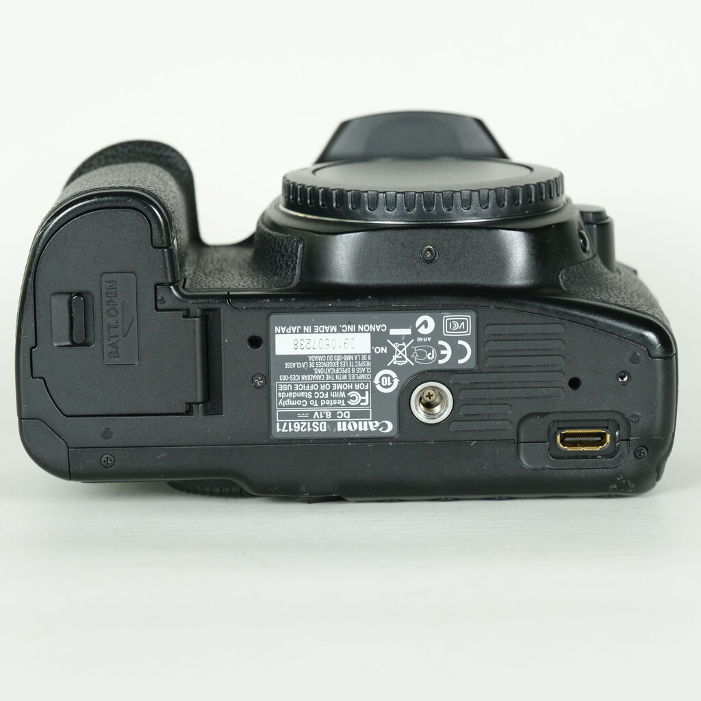 Canon EOS 40D ボディ Canon EOS 40D ボディ