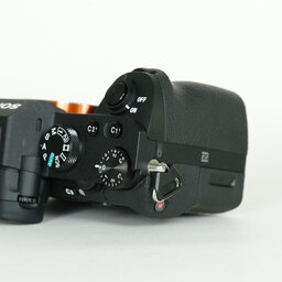 SONY α7 II（ILCE-7M2）