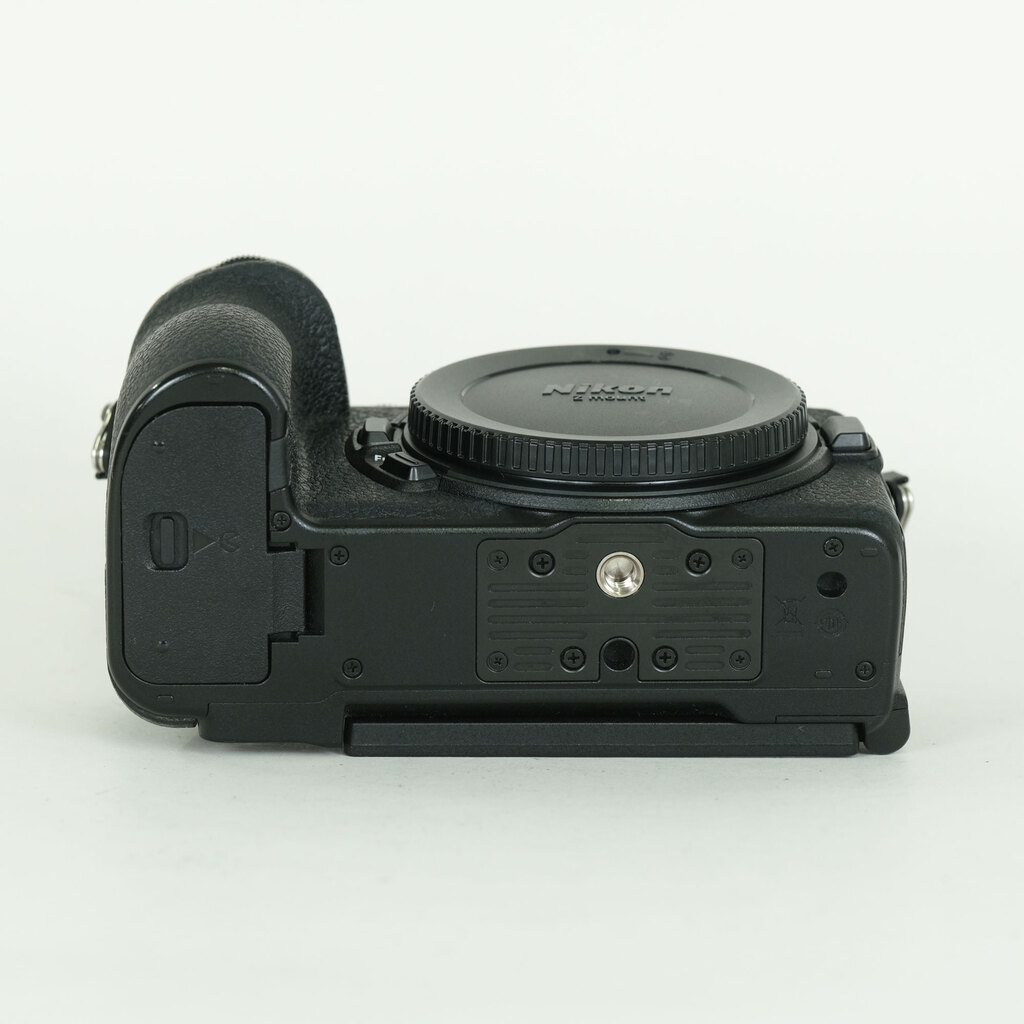 Nikon Z5II