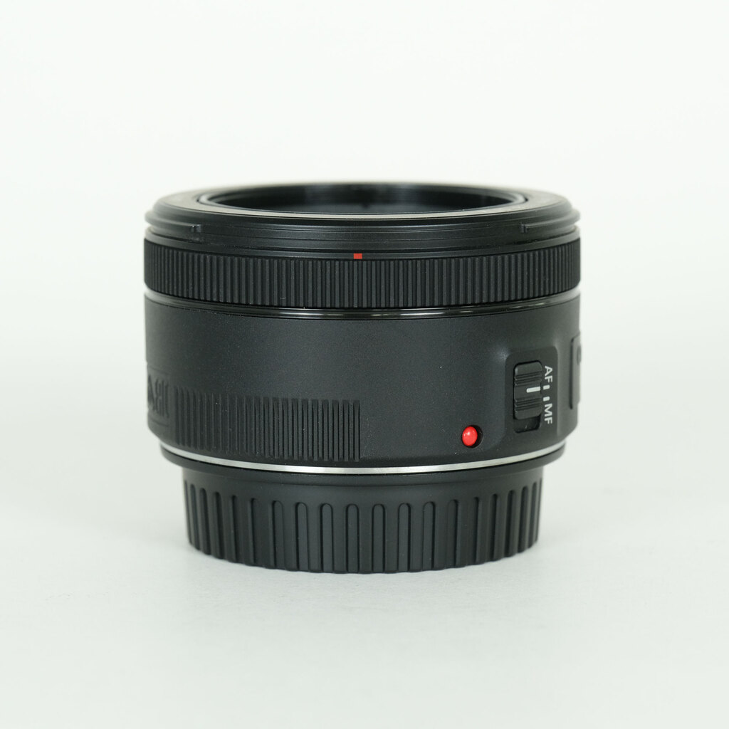 Canon EF50mm F1.8 STM Canon EF50mm F1.8 STM