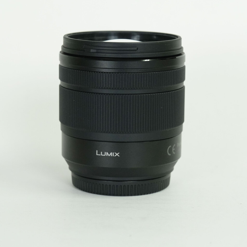 Panasonic LUMIX G VARIO 12-60mm / F3.5-5.6 ASPH. / POWER O.I.S.
