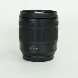 Panasonic LUMIX G VARIO 12-60mm / F3.5-5.6 ASPH. / POWER O.I.S.