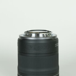 Canon RF24-105mm F4-7.1 IS STM