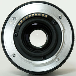 FUJIFILM XF35mmF2 R WR