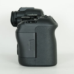 Canon EOS R6 Mark II