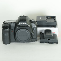 Canon EOS 5D MarkII ボディ