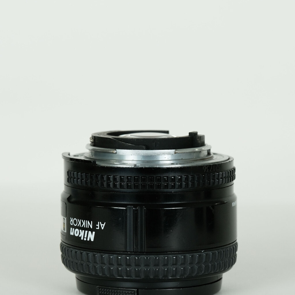 Nikon Ai AF Nikkor 35mm F2D