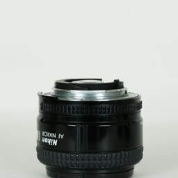 Nikon Ai AF Nikkor 35mm F2D