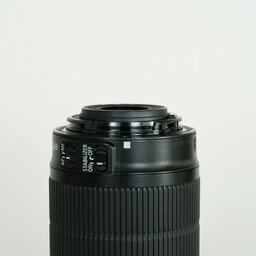 Canon EF-S55-250mm F4-5.6 IS STM