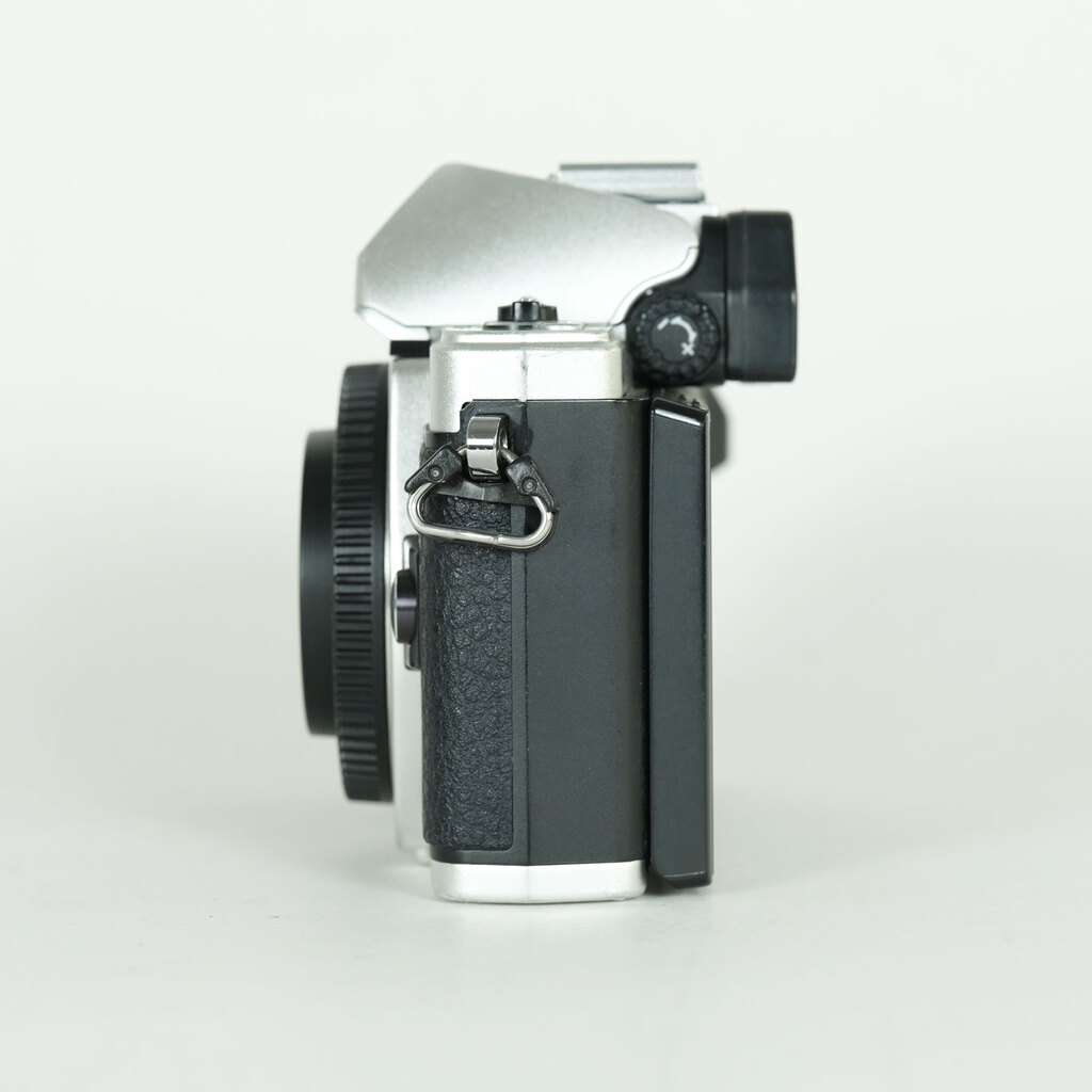 OLYMPUS OM-D E-M10 Mark II