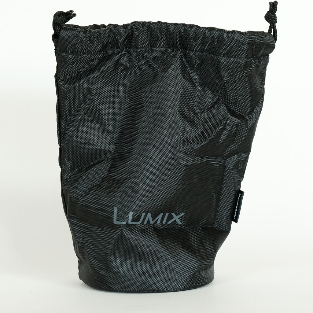 Panasonic LUMIX G VARIO 100-300mm / F4.0-5.6 II / POWER O.I.S.