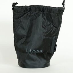 Panasonic LUMIX G VARIO 100-300mm / F4.0-5.6 II / POWER O.I.S.