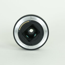 Nikon NIKKOR Z 26mm f/2.8 Nikon NIKKOR Z 26mm f/2.8