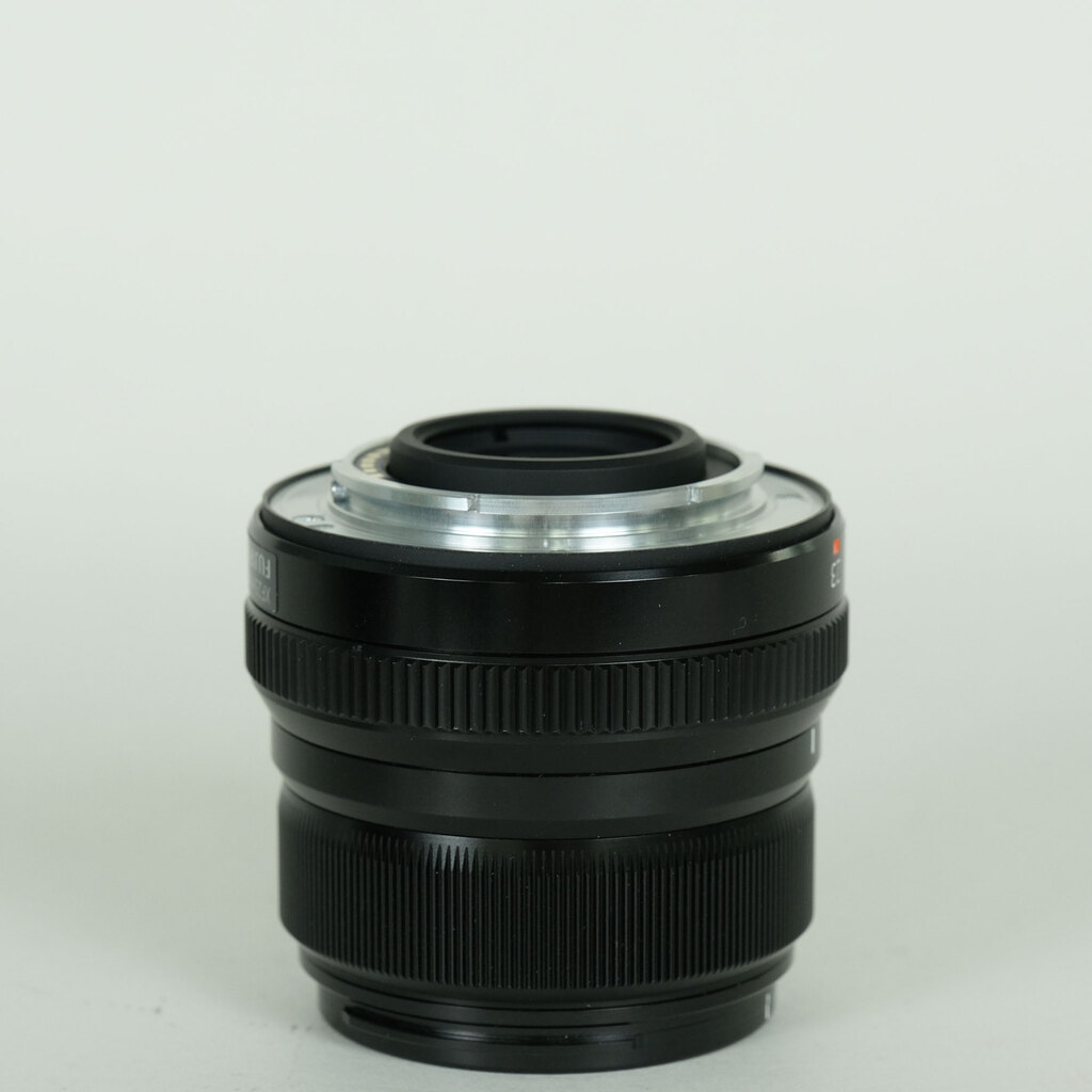 FUJIFILM XF23mmF2 R WR FUJIFILM XF23mmF2 R WR
