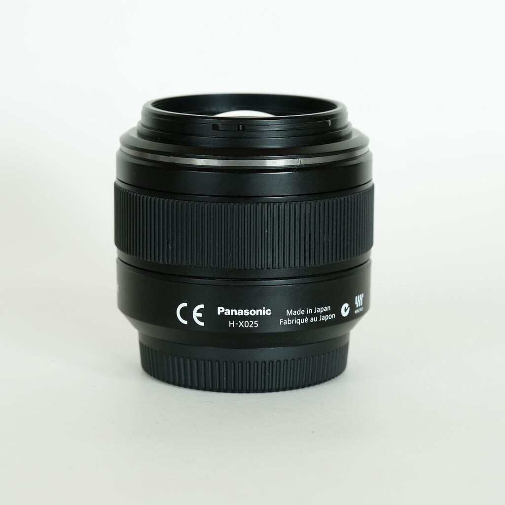Panasonic LEICA DG SUMMILUX 25mm F1.4 ASPH. H-X025の出品 | ONE