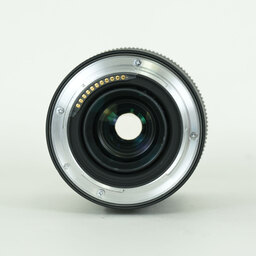 Nikon NIKKOR Z 24-200mm f/4-6.3 VR