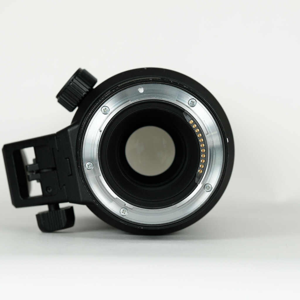 Nikon NIKKOR Z 70-200mm f/2.8 VR S