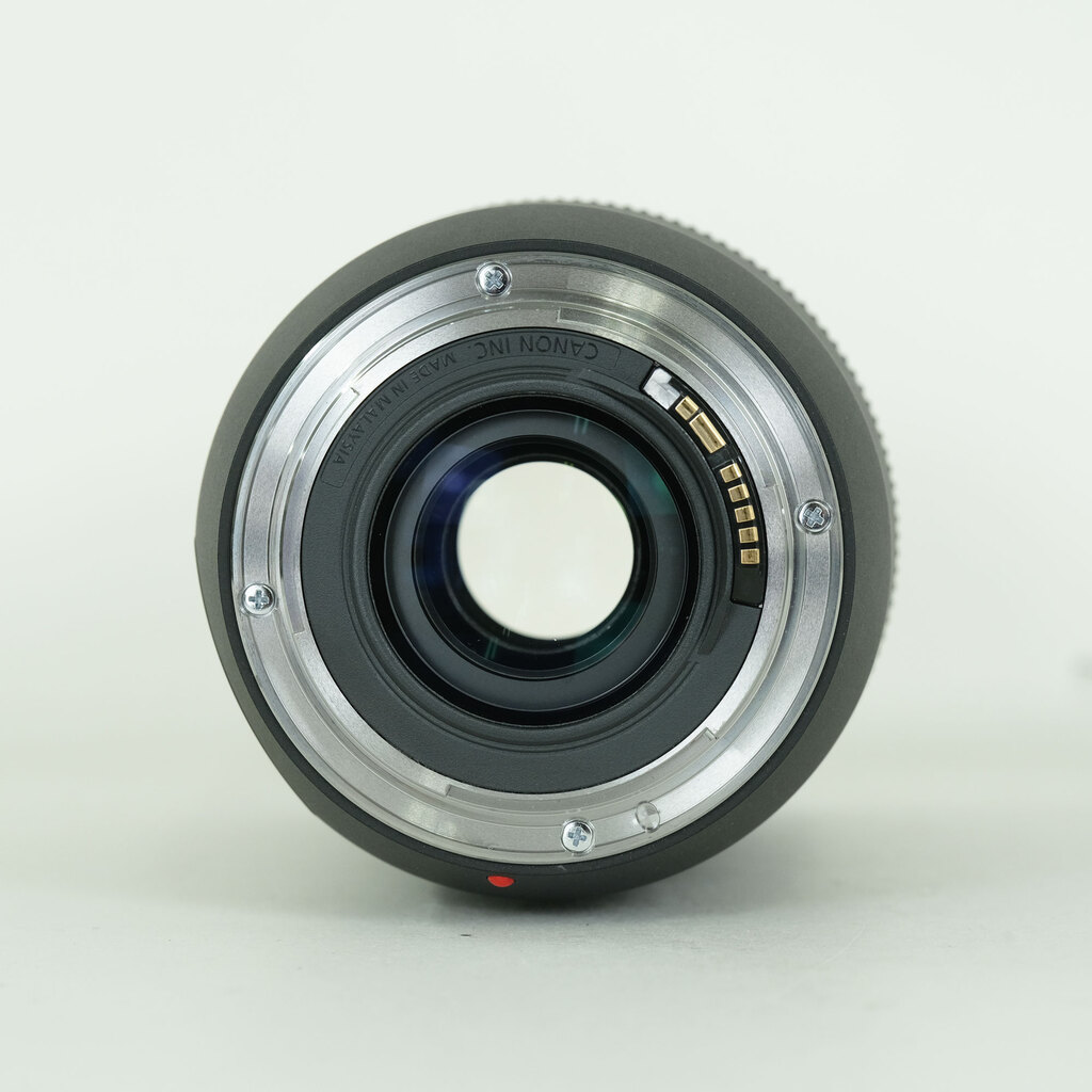 Canon EF70-300mm F4-5.6 IS II USM