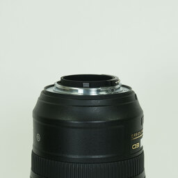 Nikon AF-S VR Zoom-Nikkor 70-300mm F4.5-5.6G IF-ED