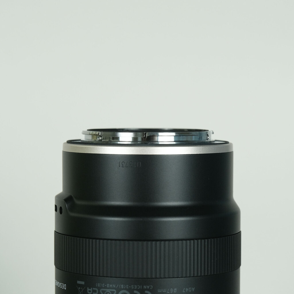 TAMRON 70-300mm F/4.5-6.3 Di III RXD (Model A047) [ニコンZ用]の