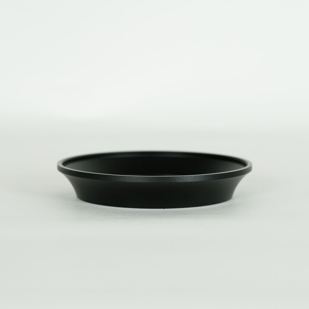 銘匠光学 TTArtisan 10mm F2 C ASPH.（フジフイルムX用） ブラック