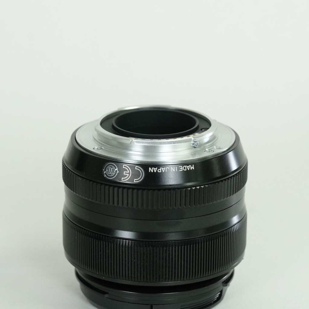 FUJIFILM XF35mmF1.4 R