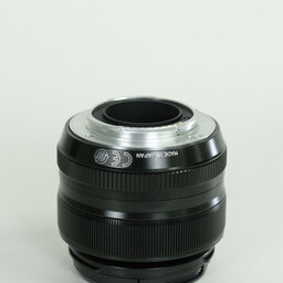 FUJIFILM XF35mmF1.4 R