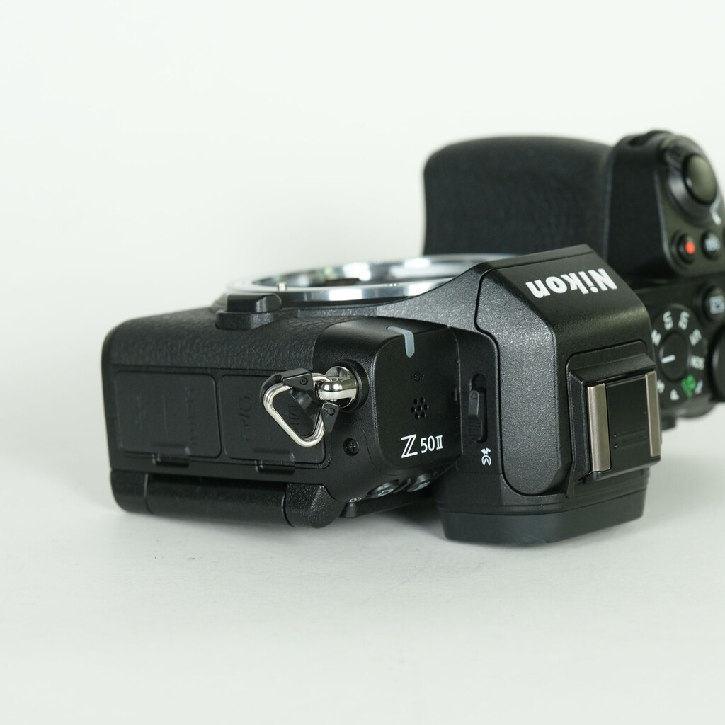 Nikon Z50II
