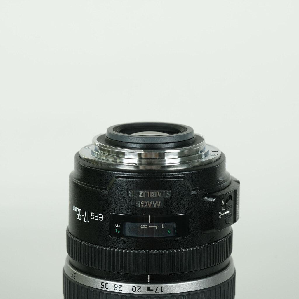 Canon EF-S17-55mm F2.8 IS USMの出品 | ONE SCENE（ワンシーン）