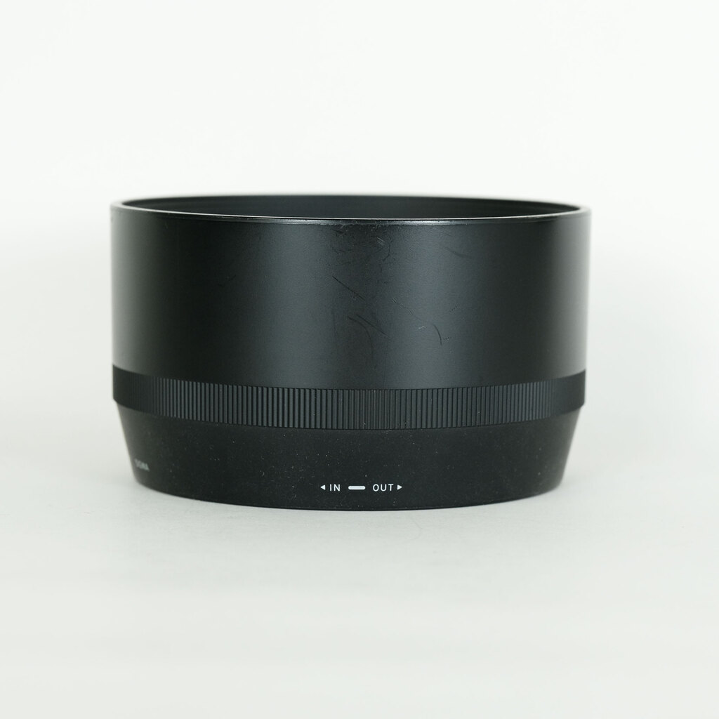 SIGMA 85mm F1.4 DG DN｜Art [ソニーE用]