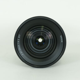 Nikon NIKKOR Z 24-120mm f/4 S