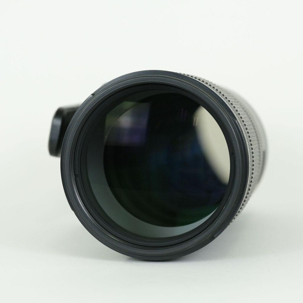 Nikon NIKKOR Z 70-200mm f/2.8 VR S