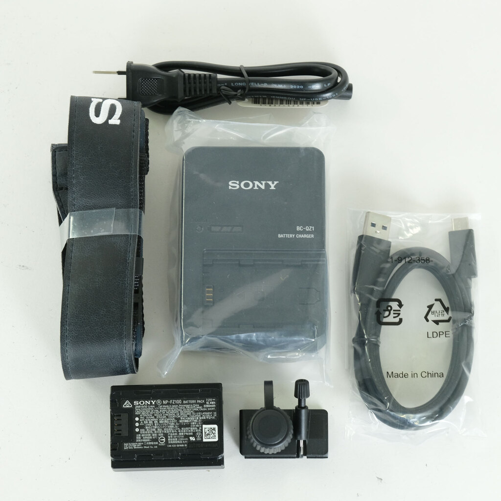 SONY α7R IV(ILCE-7RM4) SONY α7R IV(ILCE-7RM4)
