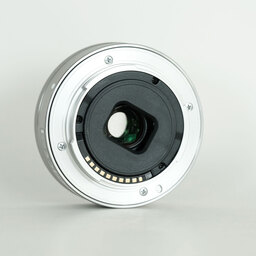 SONY E 16mm F2.8 SEL16F28