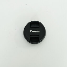 Canon RF50mm F1.8 STM