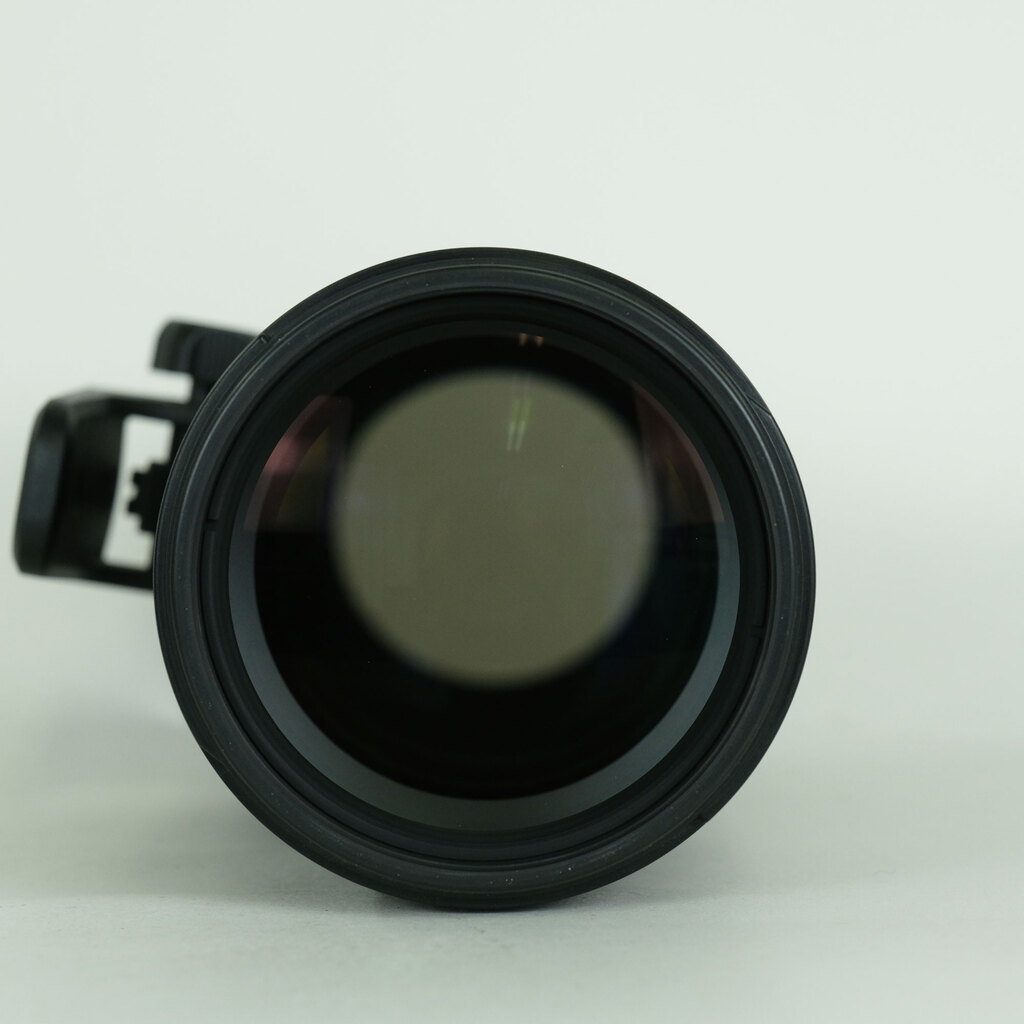 Nikon NIKKOR Z 70-200mm f/2.8 VR S