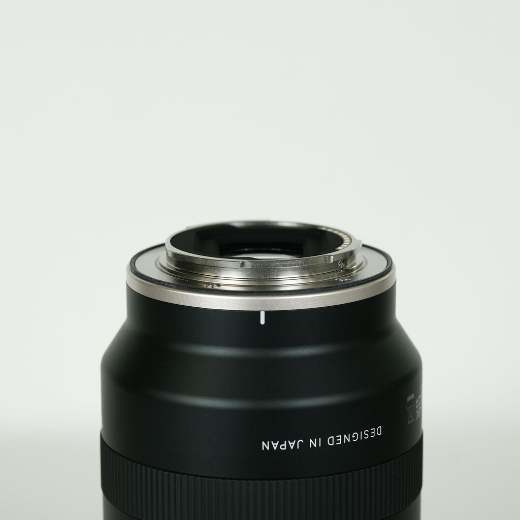 TAMRON 18-300mm F/3.5-6.3 Di III-A VC VXD (Model B061) [ソニーE用]