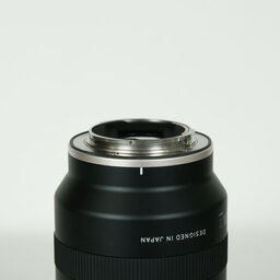 TAMRON 18-300mm F/3.5-6.3 Di III-A VC VXD (Model B061) [ソニーE用]
