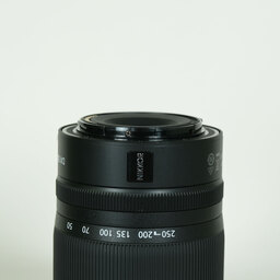 Nikon NIKKOR Z DX 50-250mm f/4.5-6.3 VR