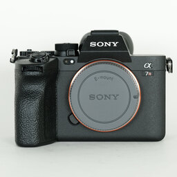SONY α7R V（ILCE-7RM5）