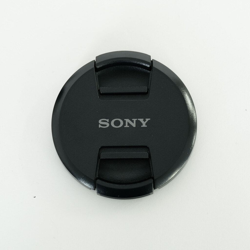 SONY E PZ 18-105mm F4 G OSS SELP18105G