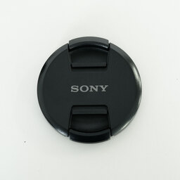 SONY E PZ 18-105mm F4 G OSS SELP18105G