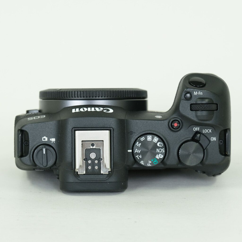 Canon EOS R8