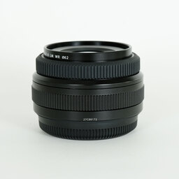FUJIFILM GF50mmF3.5 R LM WR
