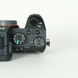 SONY α7 II（ILCE-7M2）