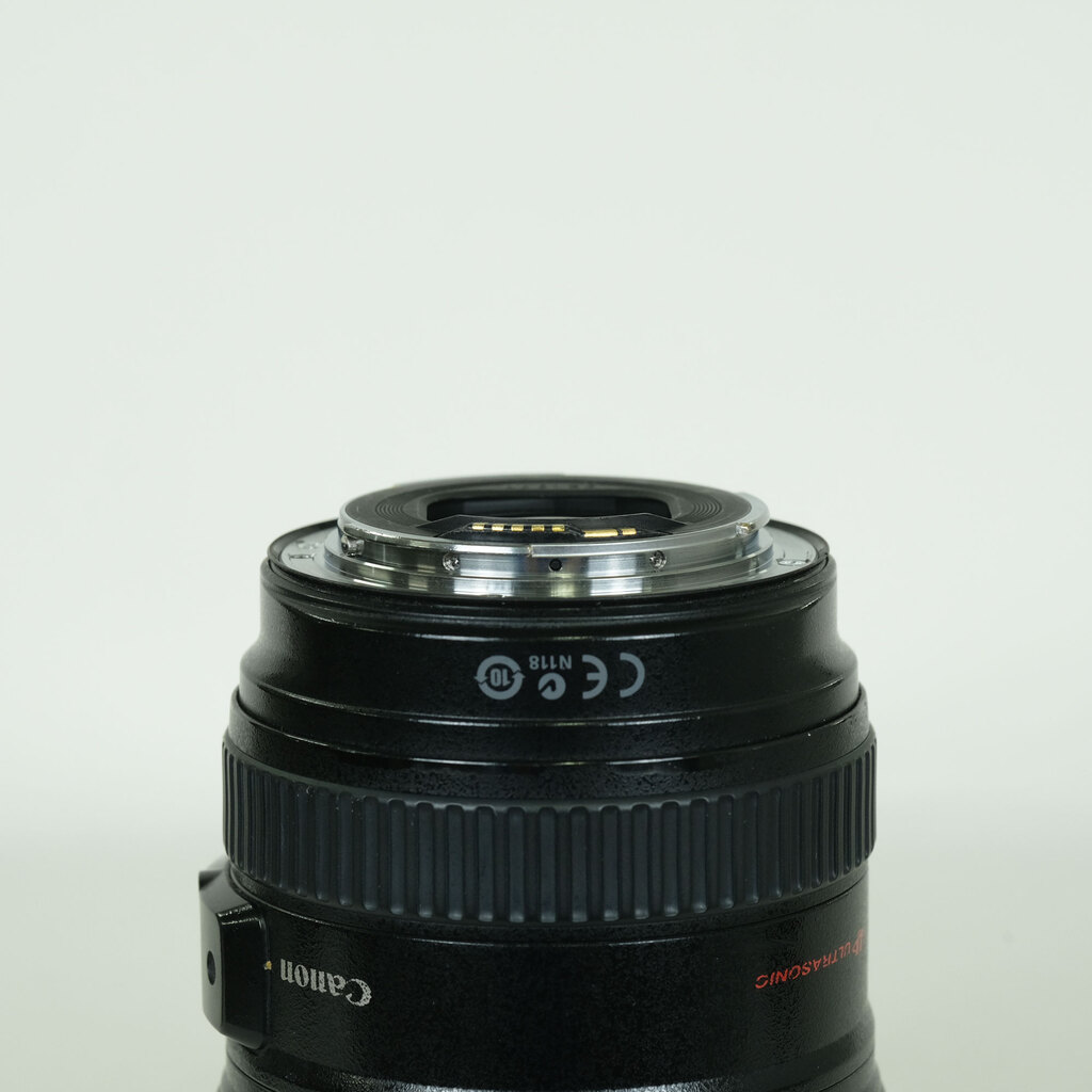 Canon EF24-105mm F4L IS USM