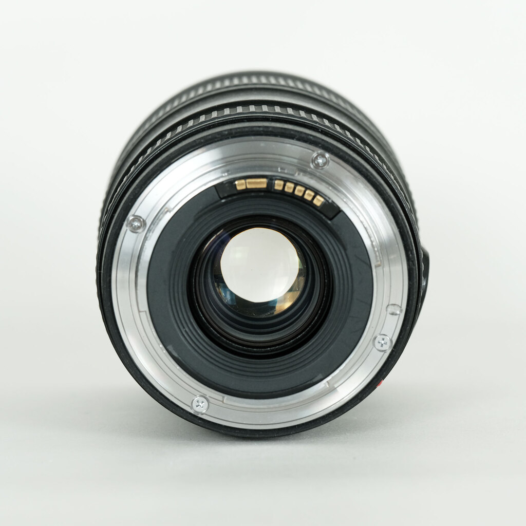 Canon EF16-35mm F4L IS USM