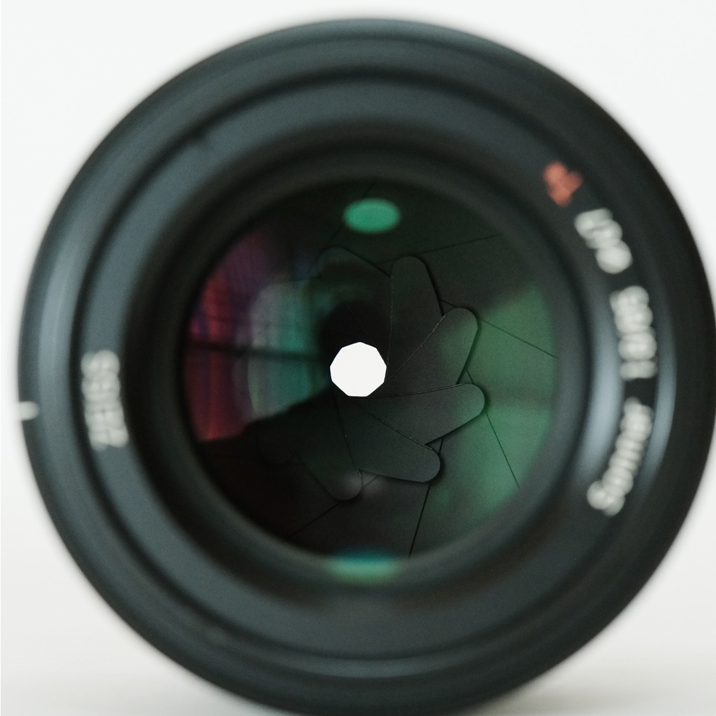 Carl Zeiss Batis 1.8/85 [ソニーE用]