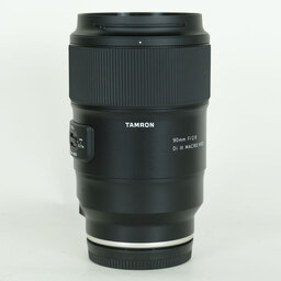 TAMRON 90mm F/2.8 Di III MACRO VXD [ソニーE用]