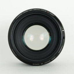 Canon EF50mm F1.2L USM Canon EF50mm F1.2L USM